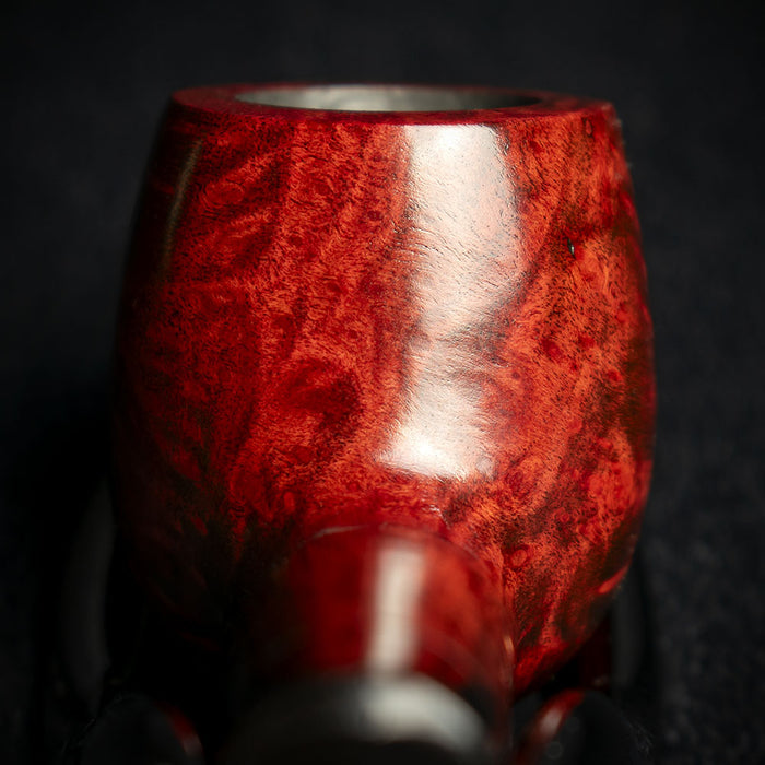 Sarome Dinky Briar Pipe - Shape 6212
