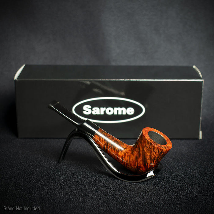 Sarome Dinky Briar Pipe - Shape 6308
