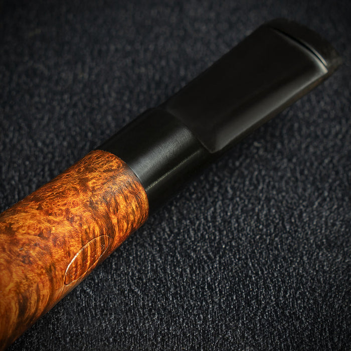 Sarome Dinky Briar Pipe - Shape 6308