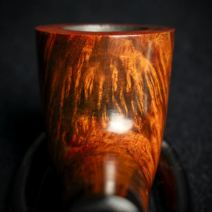 Sarome Dinky Briar Pipe - Shape 6308