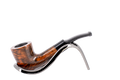 Sarome Dinky Briar Pipe - Shape 6932