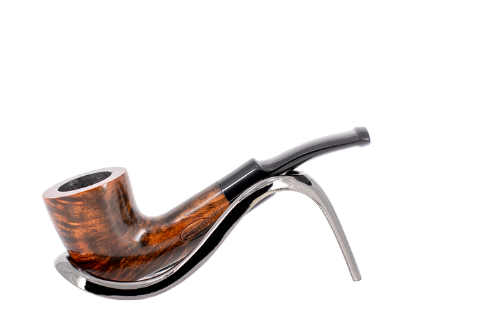 Sarome Dinky Briar Pipe - Shape 6932