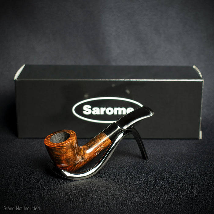 Sarome Dinky Briar Pipe - Shape 6932