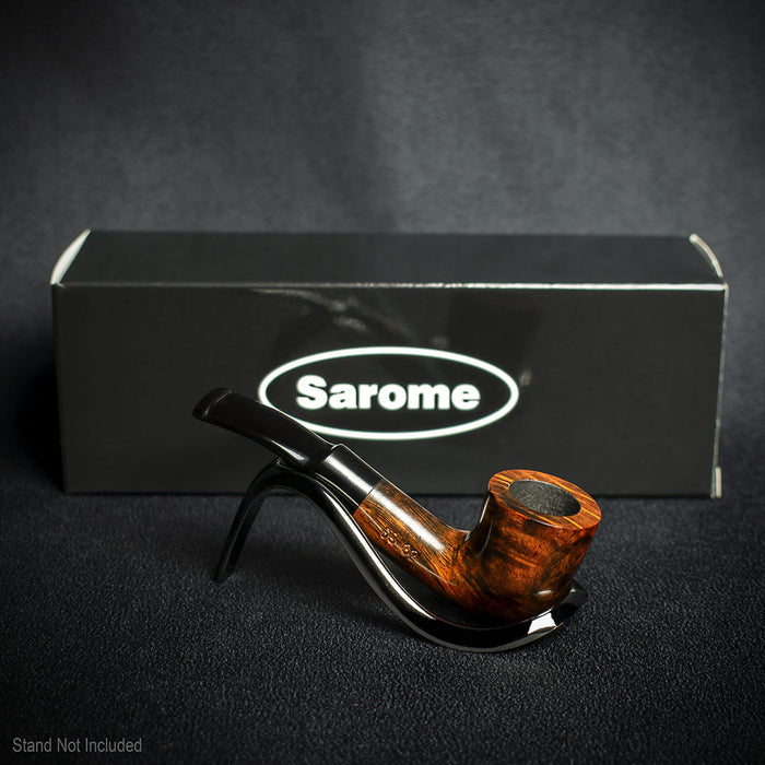 Sarome Dinky Briar Pipe - Shape 6932
