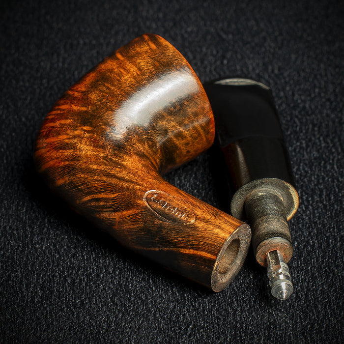 Sarome Dinky Briar Pipe - Shape 6932