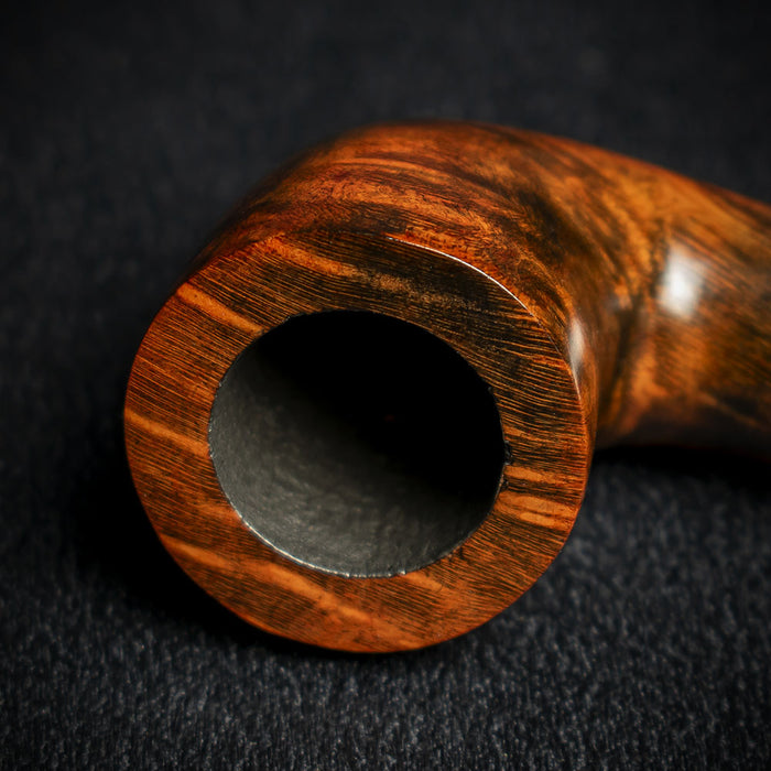 Sarome Dinky Briar Pipe - Shape 6932
