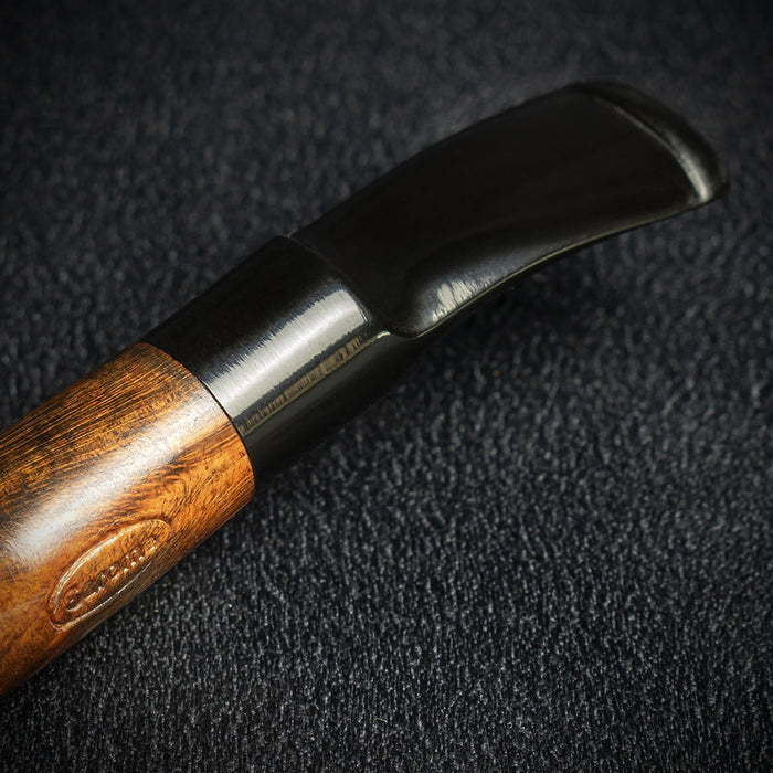 Sarome Dinky Briar Pipe - Shape 6932