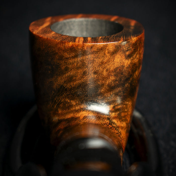 Sarome Dinky Briar Pipe - Shape 6932