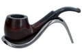 Sarome Dinky Briar Pipe - Shape 7329