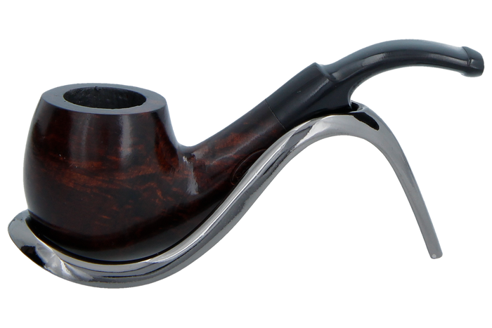 Sarome Dinky Briar Pipe - Shape 7329