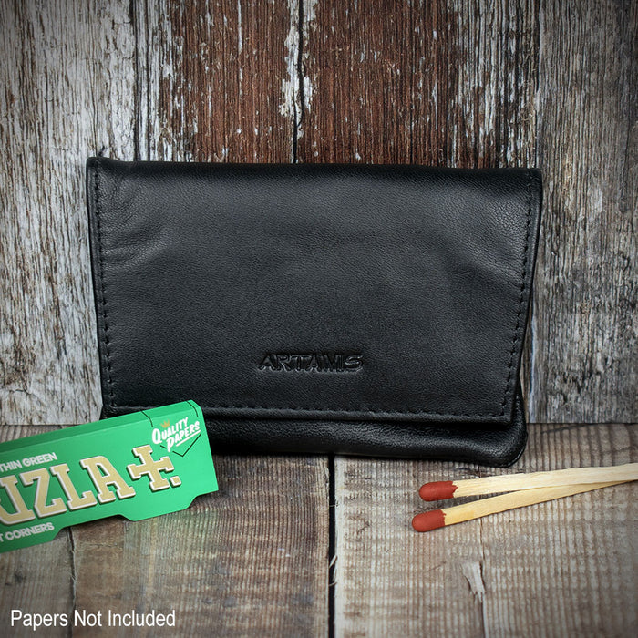 Sarome - Mini Handrolling Pouch - PO29