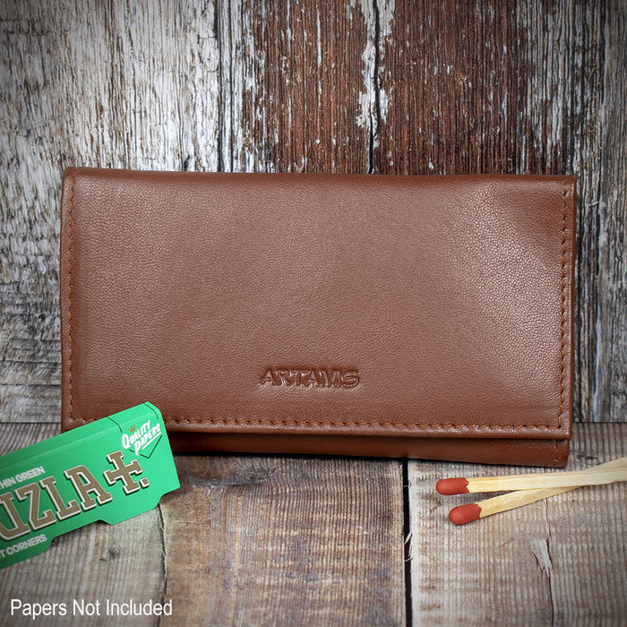 Sarome Handrolling Pouch - PO25T