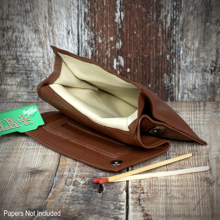 Sarome Handrolling Pouch - PO25T