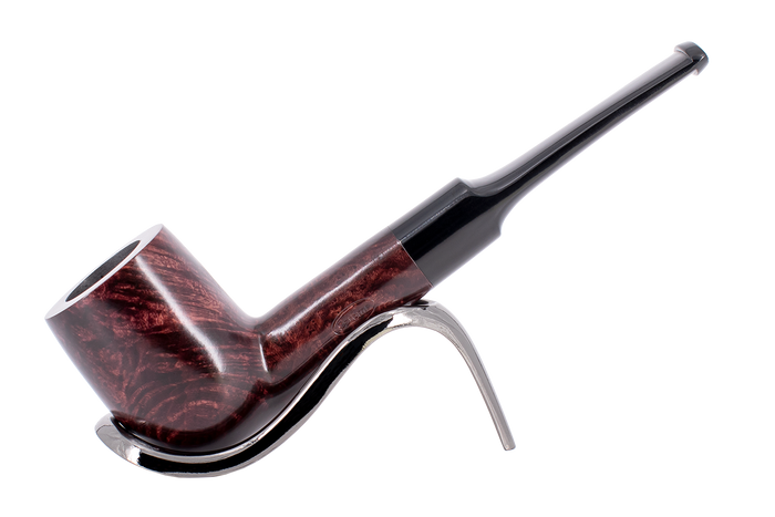 Sarome Oxford Briar Pipe - Shape 6154