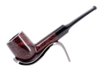 Sarome Oxford Briar Pipe - Shape 6154