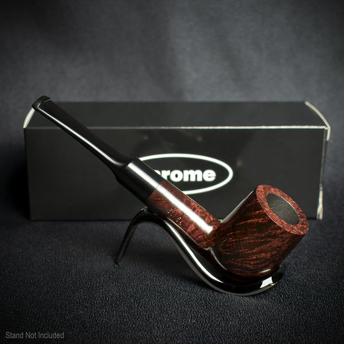 Sarome Oxford Briar Pipe - Shape 6154