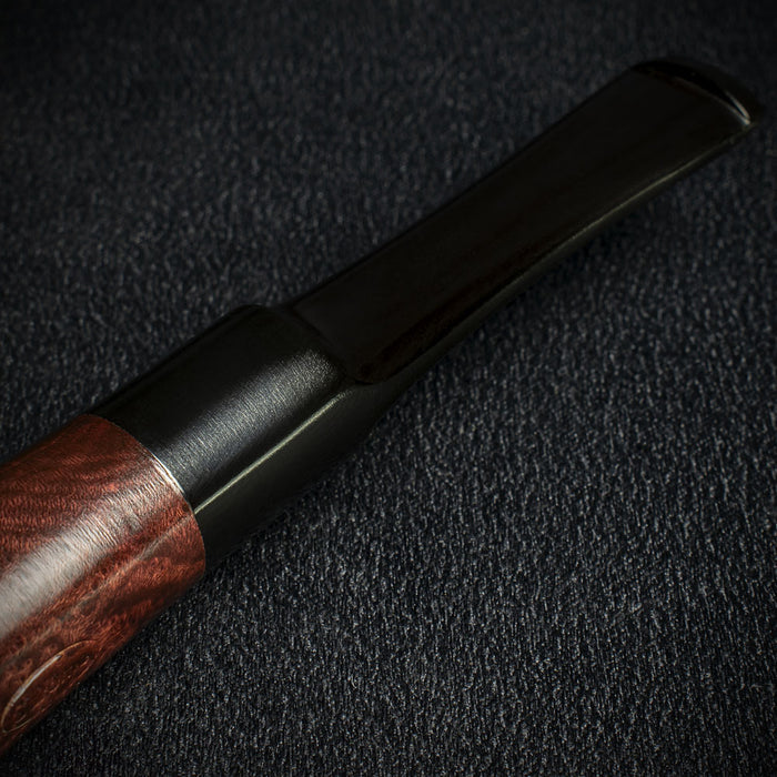 Sarome Oxford Briar Pipe - Shape 6154