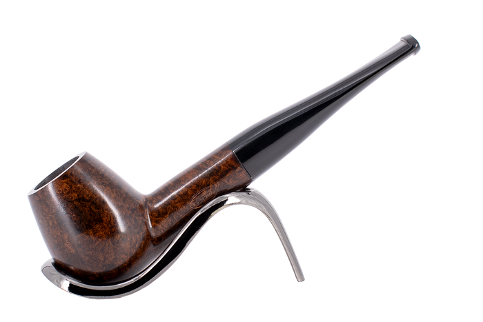 Sarome Oxford Briar Pipe - Shape 6165