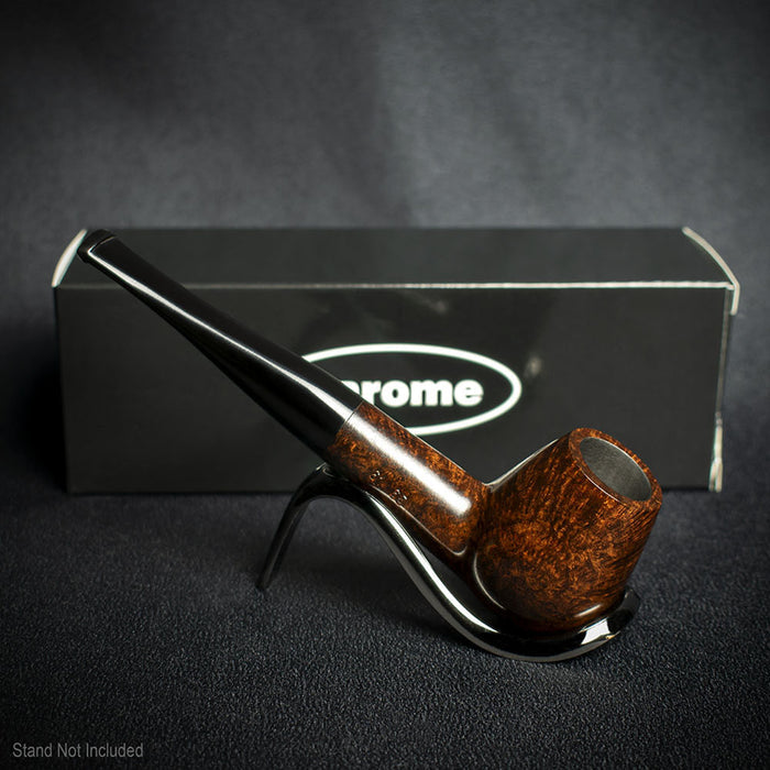 Sarome Oxford Briar Pipe - Shape 6165