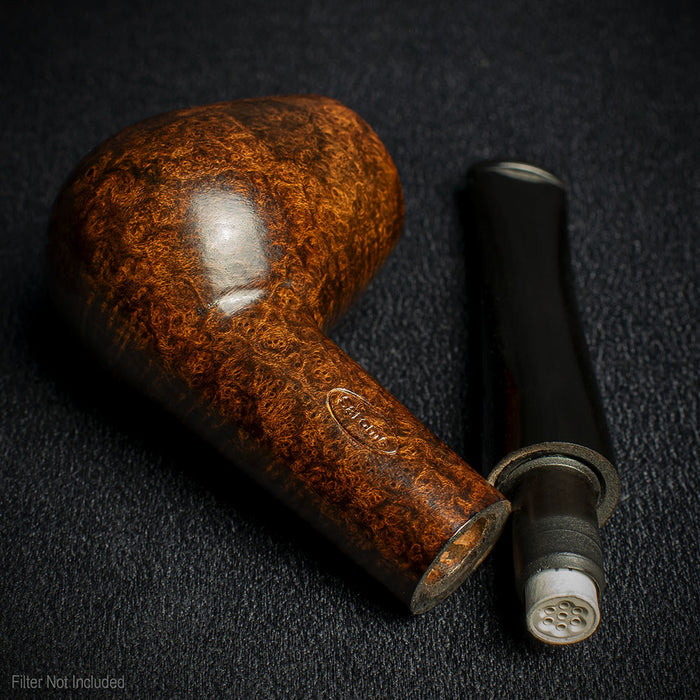 Sarome Oxford Briar Pipe - Shape 6165