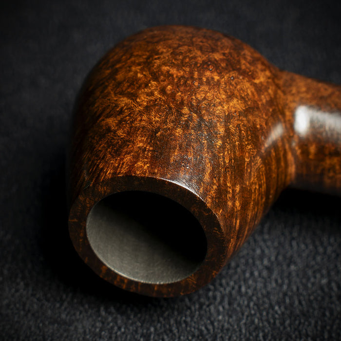 Sarome Oxford Briar Pipe - Shape 6165