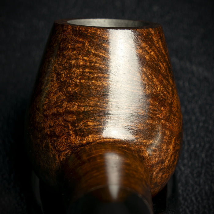Sarome Oxford Briar Pipe - Shape 6165