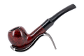 Sarome Oxford Briar Pipe - Shape 6915