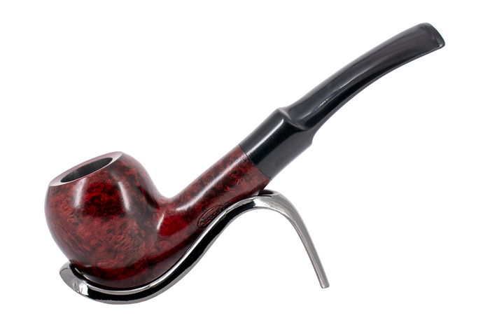 Sarome Oxford Briar Pipe - Shape 6915