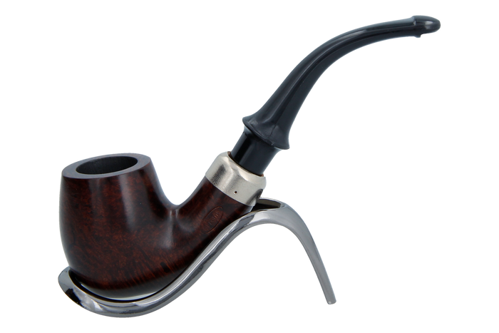 Sarome System Smooth Briar Pipe