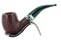 Savinelli Foresta Rusticated 616 - 6mm Briar Pipe