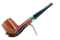 Savinelli Foresta Smooth Natural 111 - 6mm Briar Pipe