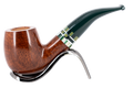 Savinelli Foresta Smooth Natural 616 - 6mm Briar Pipe