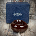 Savinelli Goccia Pipe Stand - Brown