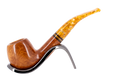 Savinelli Miele Honey 626 - 6mm Briar Pipe