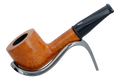Savinelli Mini Liscia Bocch 6mm Briar Pipe - Smooth 128