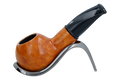 Savinelli Mini Liscia Bocch 6mm Briar Pipe - Smooth 321