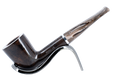 Savinelli Morellina Smooth Brown 409 - 6mm Briar Pipe