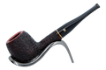 Savinelli Roma 6mm Filter Briar Pipe - Shape No. 207