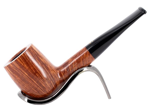 Savinelli Siena Shape No.141 - 9mm Briar Pipe