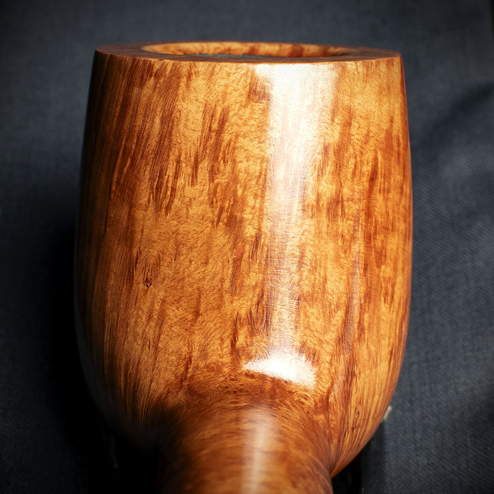 Savinelli Siena Shape No.141 - 9mm Briar Pipe