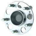 Sealed Wheel Bearing, 5x114.3 Bolt Pattern