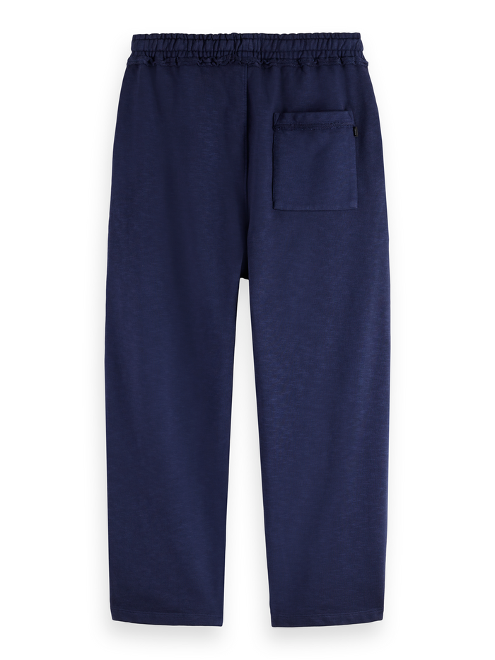 Seasonal Core -  3 Crosses Garment Dye Sweatpants