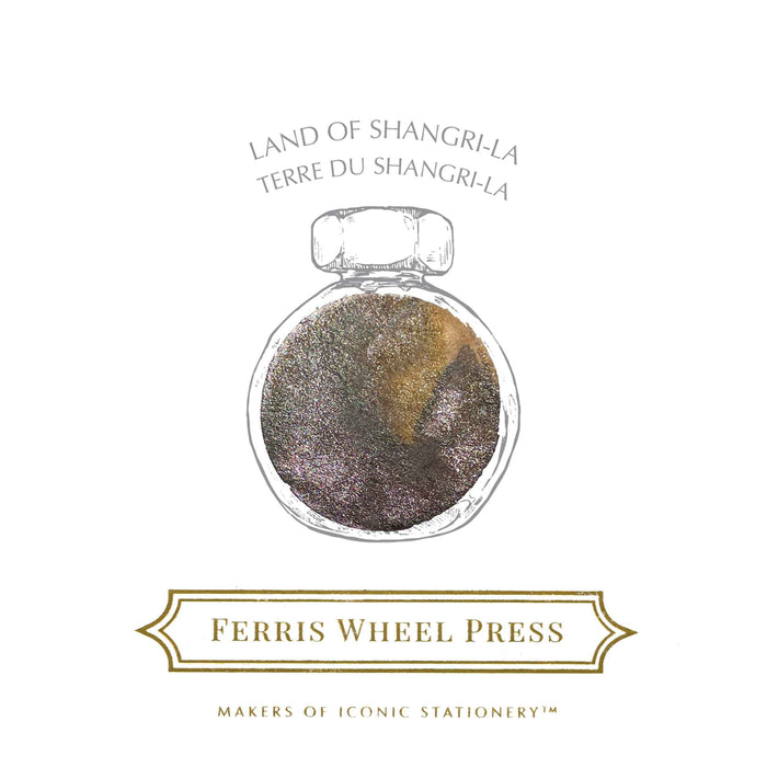 Shangri La Hotels | Land of Shangri-la