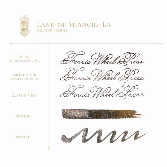 Shangri La Hotels | Land of Shangri-la