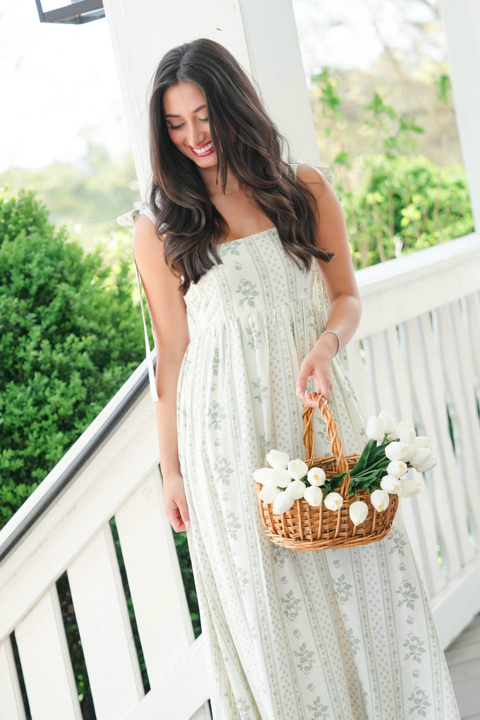 Shelby Dress