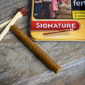Signature (Café Crème) Original Small Cigars - Pack of 10