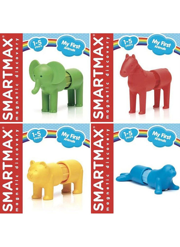 SmartMax | My First Animals | Per stuk