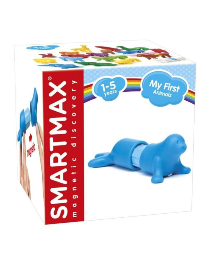 SmartMax | My First Animals | Per stuk