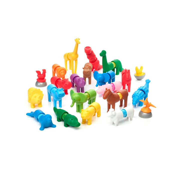 SmartMax | My First Animals | Per stuk