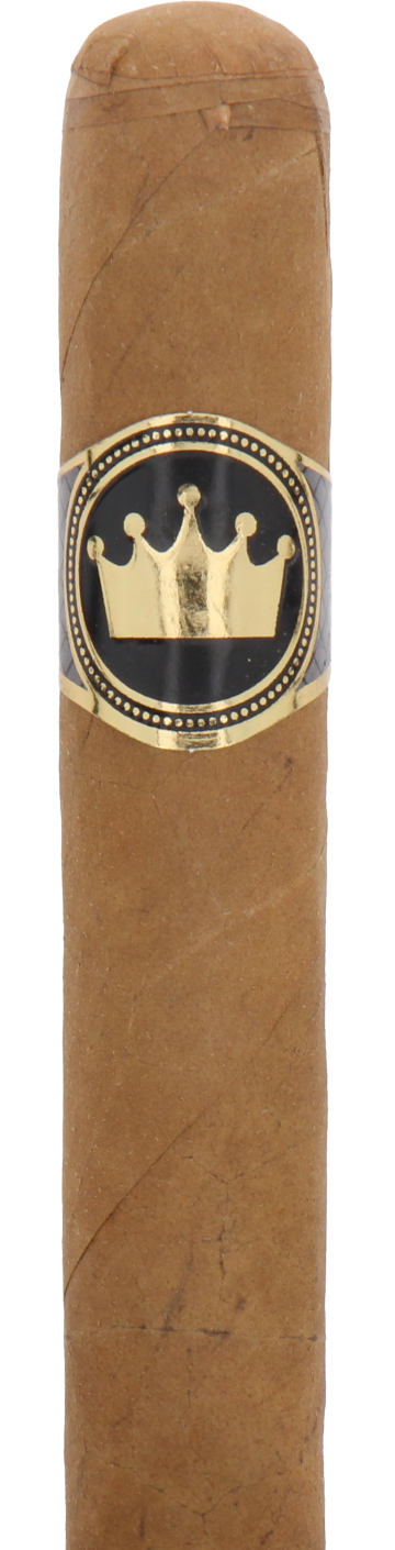 Smoke-King New World Nicaraguan Corona Cigar - Single